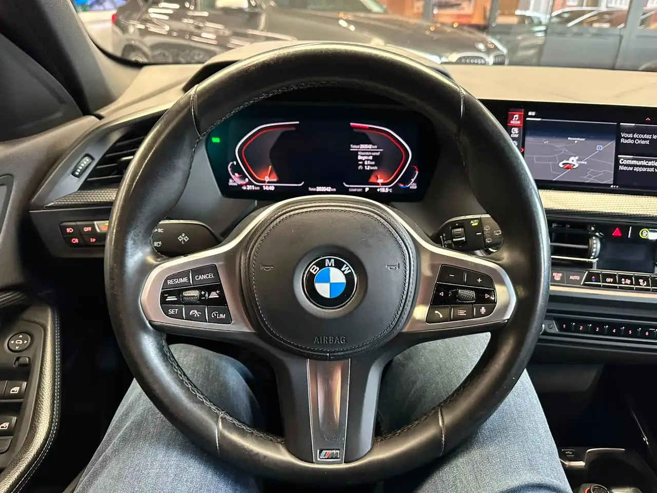 BMW 116 - 9