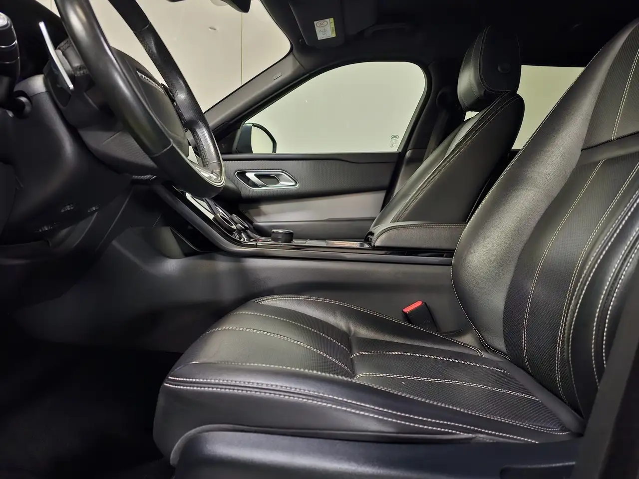 Land Rover Range Rover Velar - 9