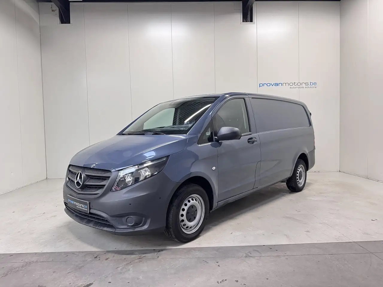 Mercedes-Benz Vito - 4