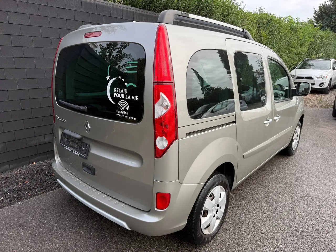 Renault Kangoo - 5