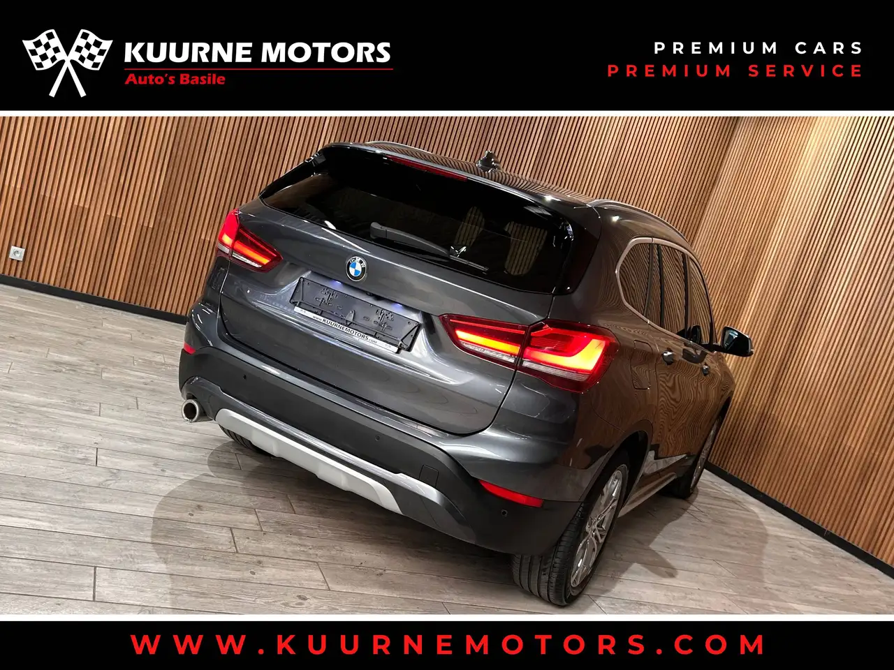 BMW X1 - 6