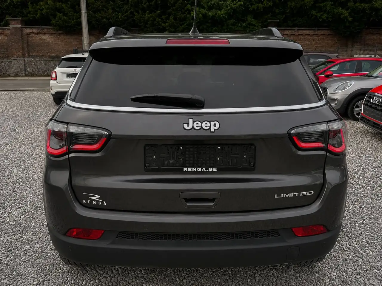 Jeep Compass - 5