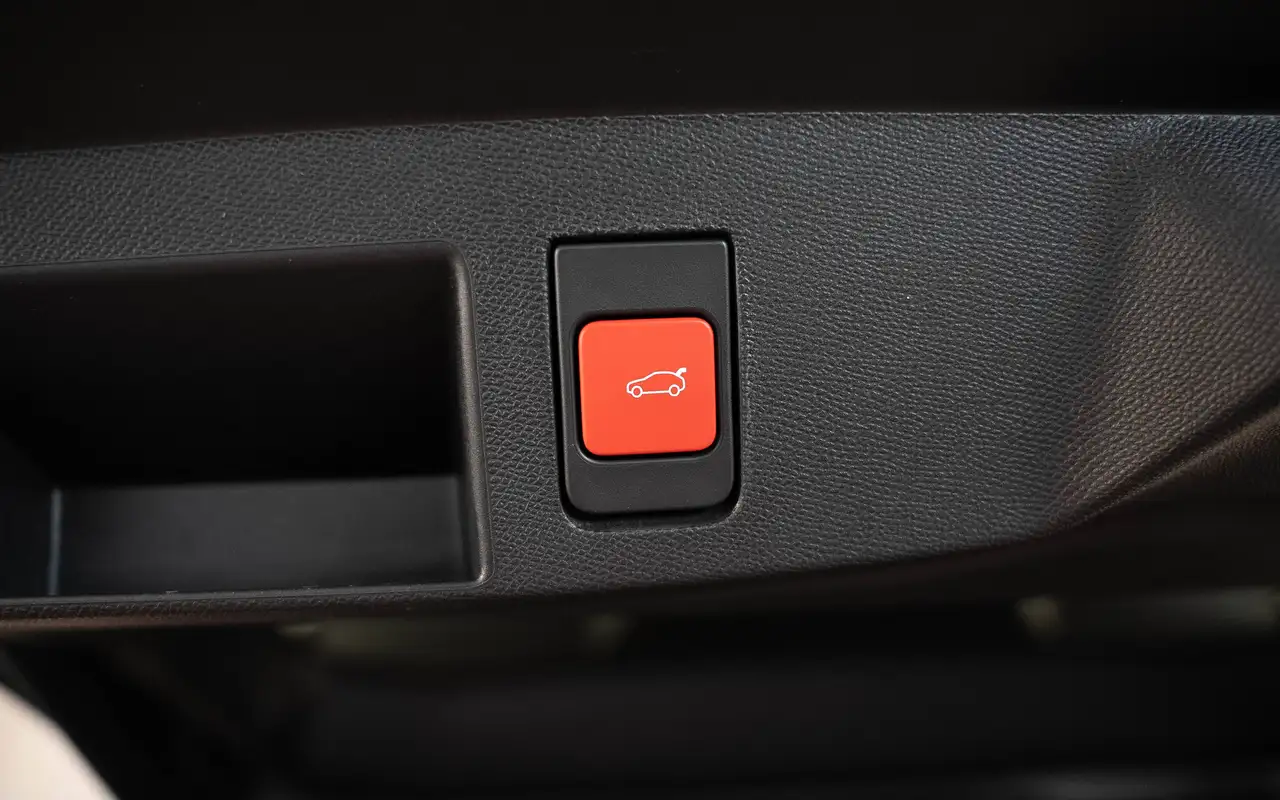 Citroen C5 Aircross - 8