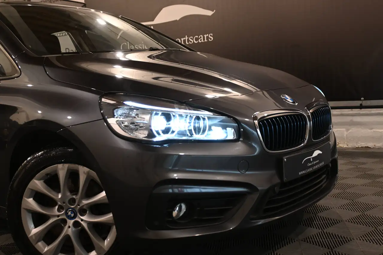 BMW 225 - 3