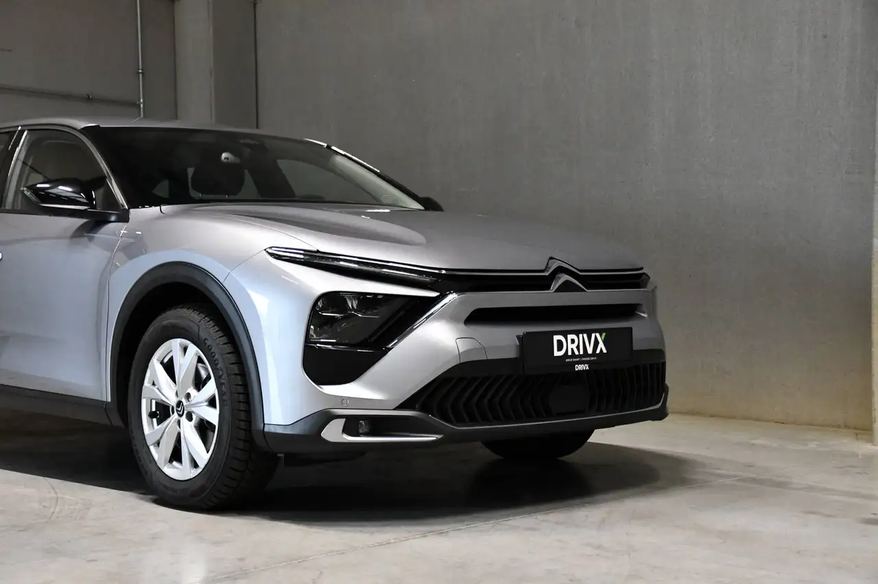 Citroen C5 X - 4