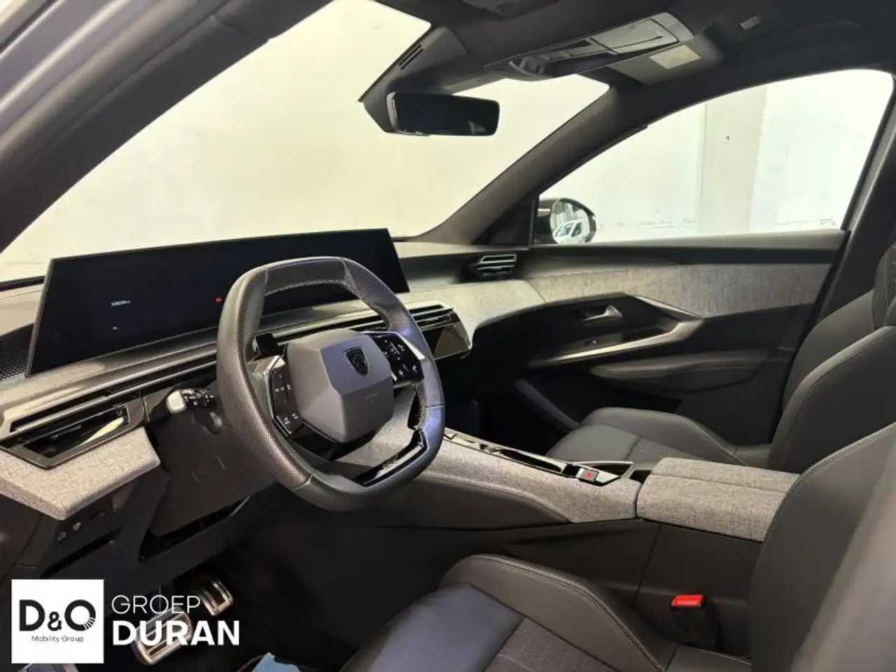 Peugeot 3008 - 9