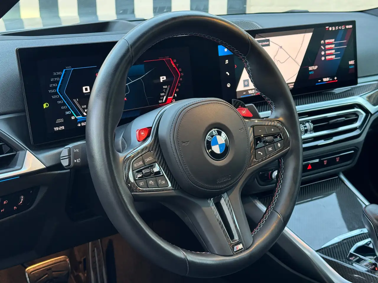 BMW M2 - 12