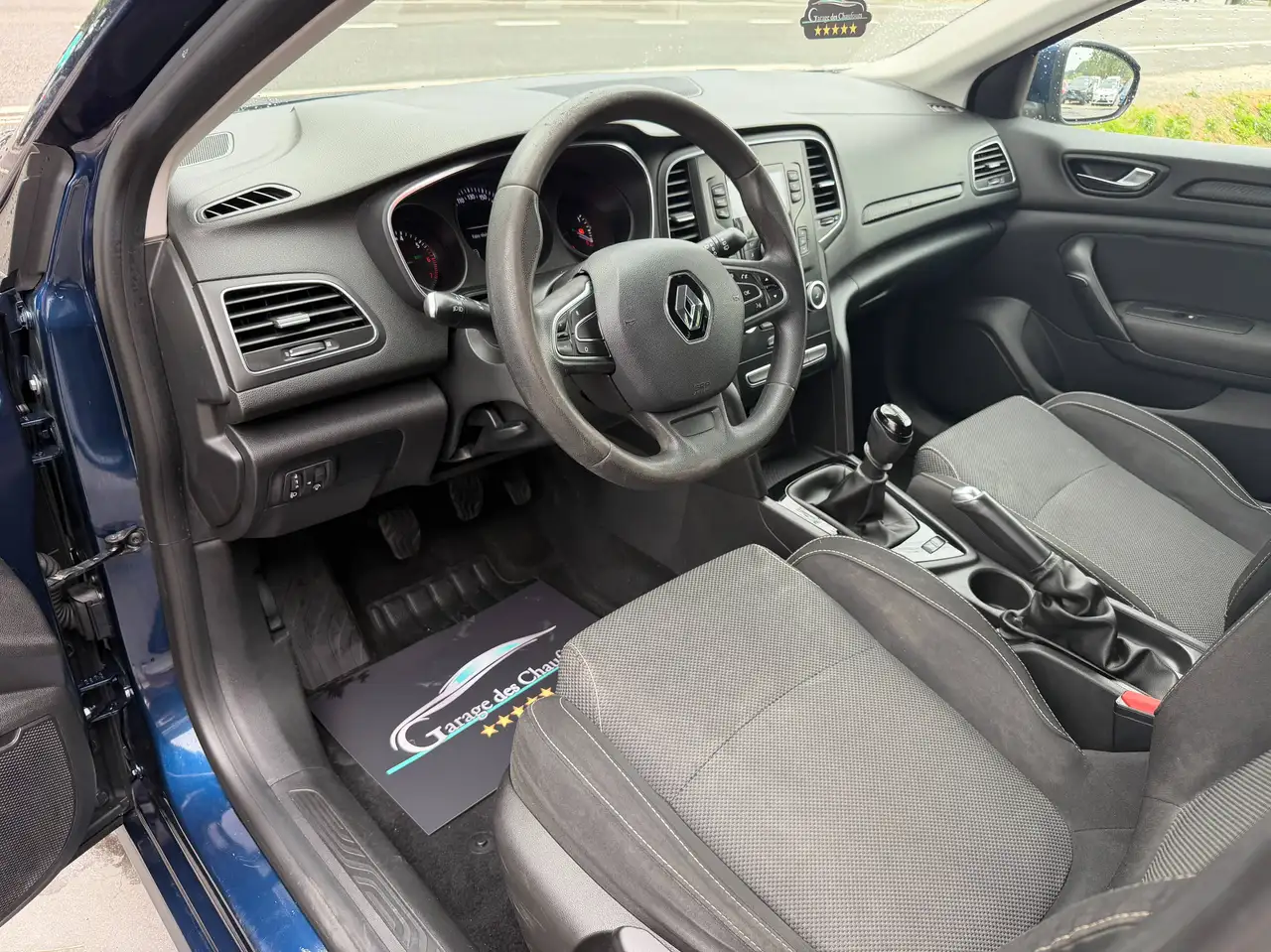 Renault Megane - 11