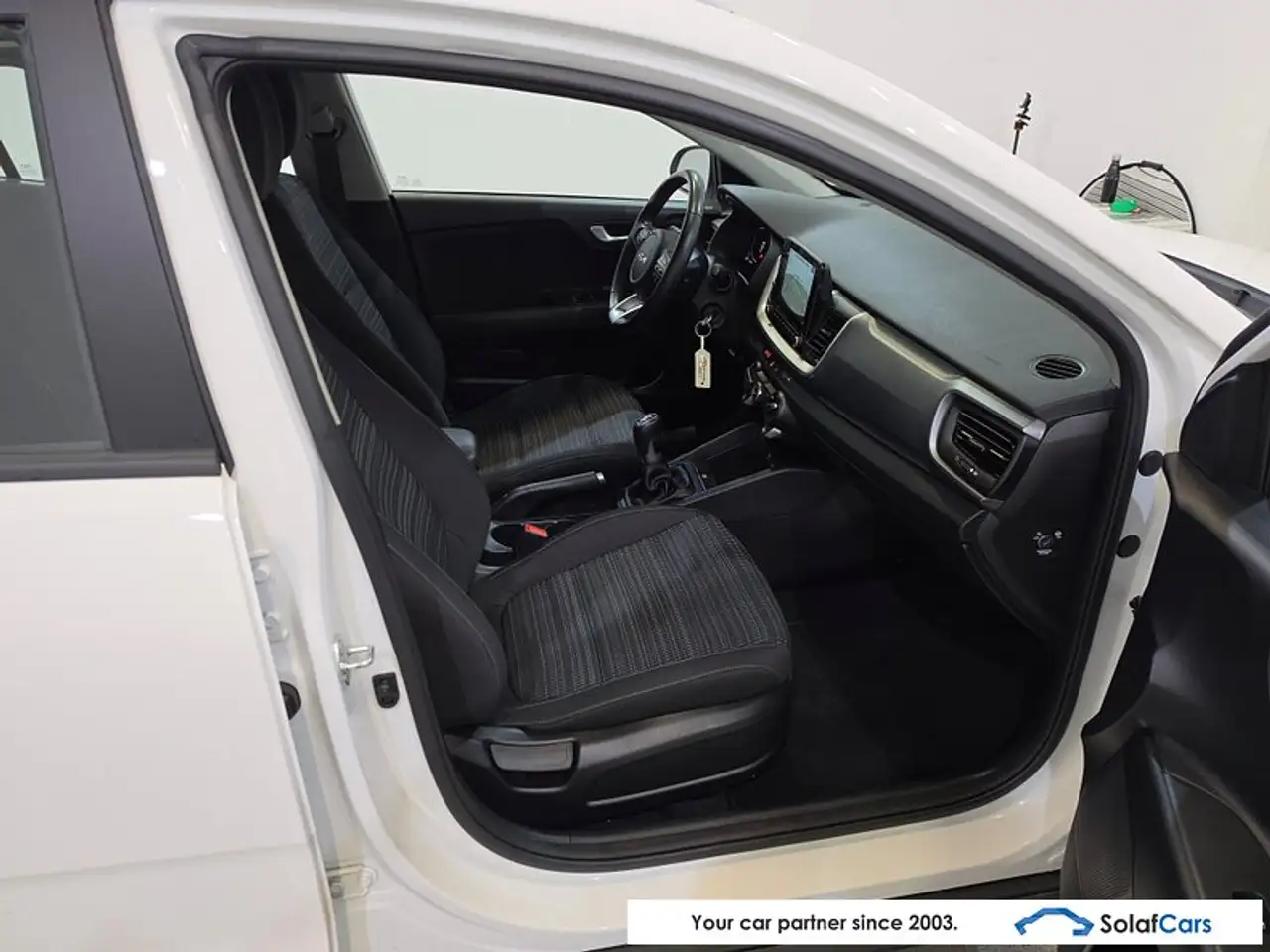 Kia Stonic - 11
