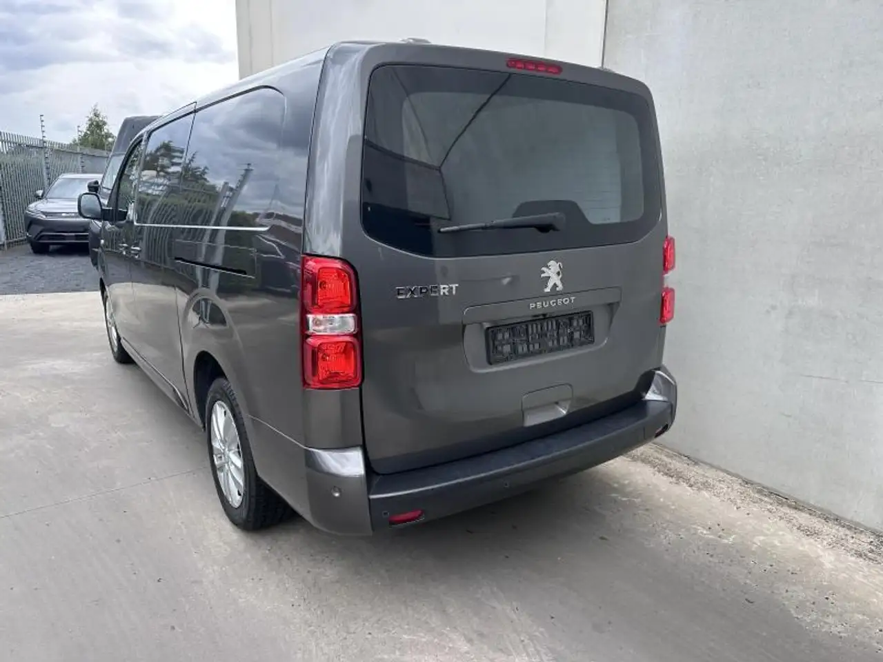 Peugeot Expert - 3