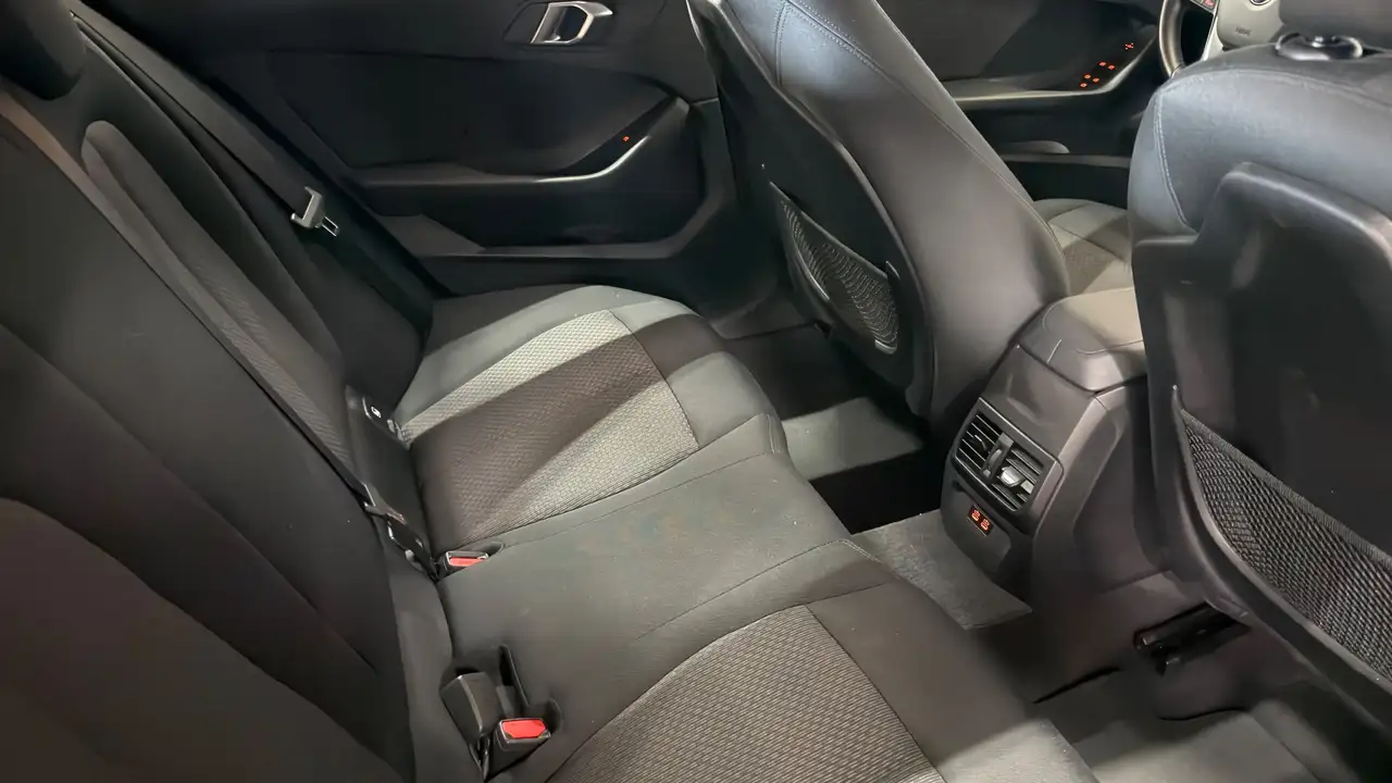BMW 116 - 10
