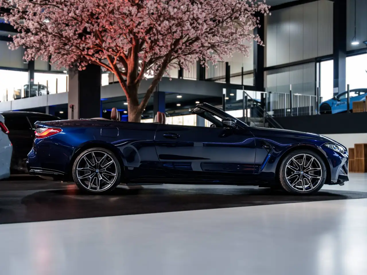 BMW M4 - 6