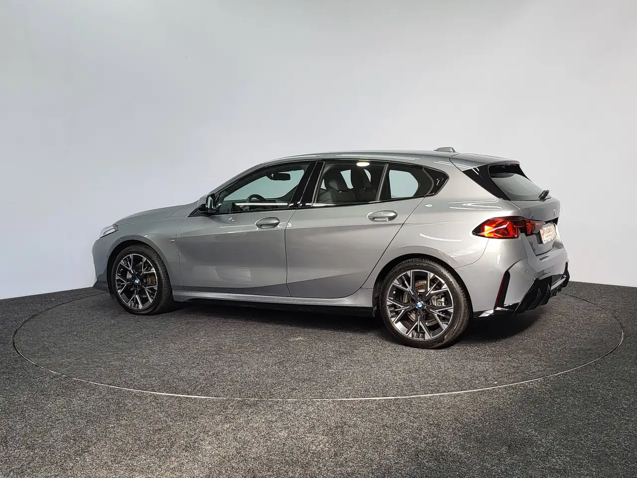 BMW 120 - 4