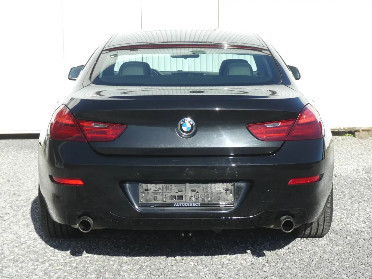 BMW 640 - 5