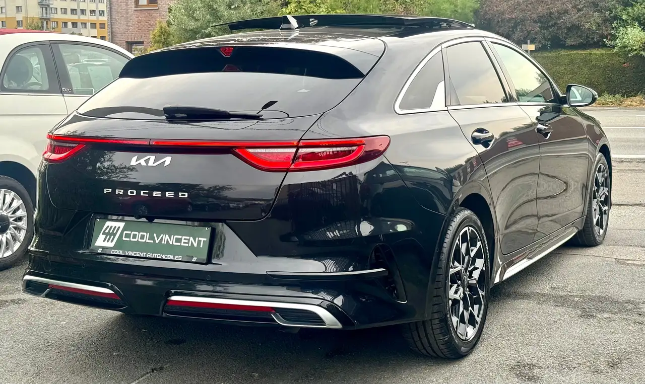 Kia ProCeed / pro_cee'd - 6