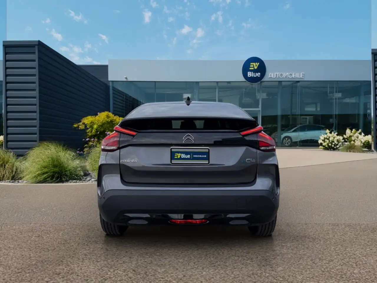 Citroen C4 - 4