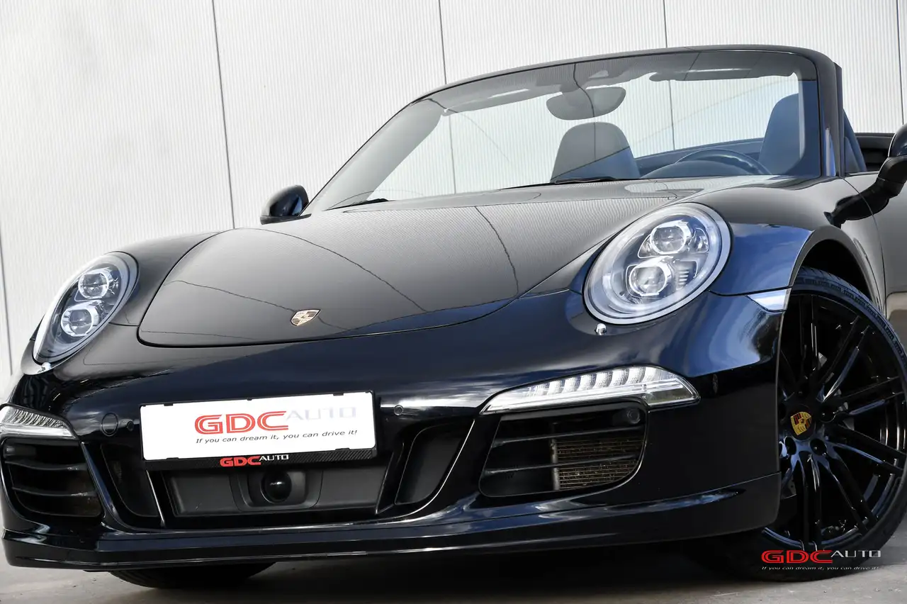 Porsche 911 - 10