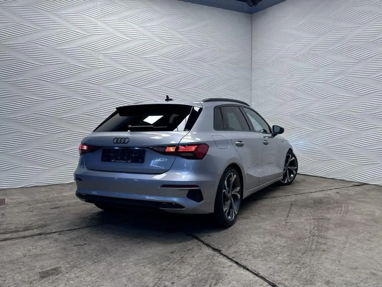 Audi A3 - 11
