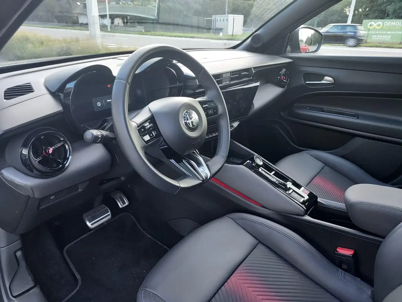 Alfa Romeo Junior - 7