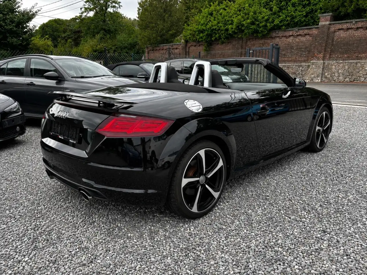Audi TT - 3
