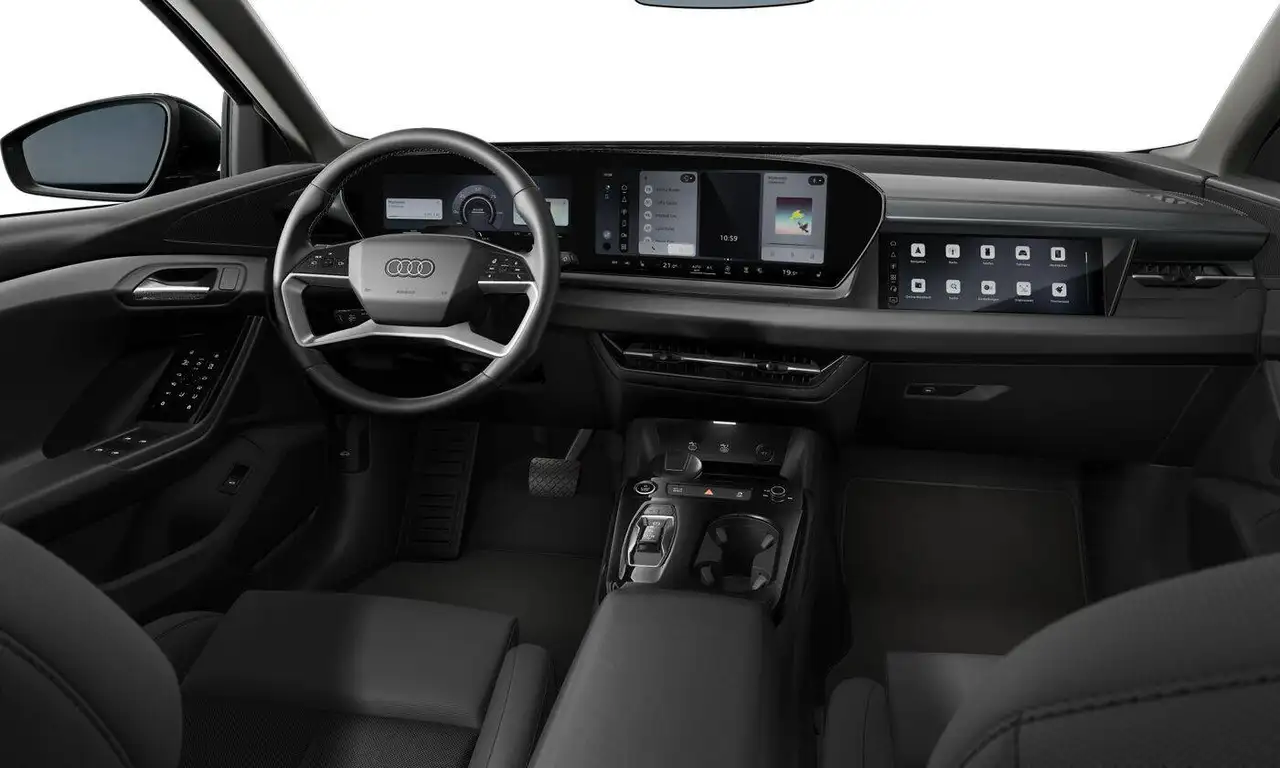 Audi Q6 e-tron - 4