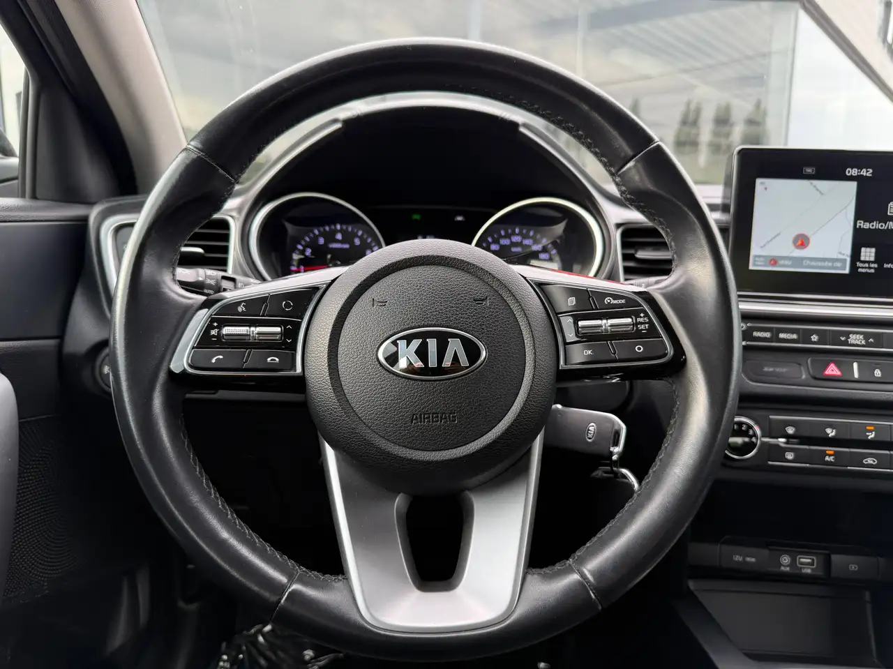 Kia Ceed / cee'd - 12