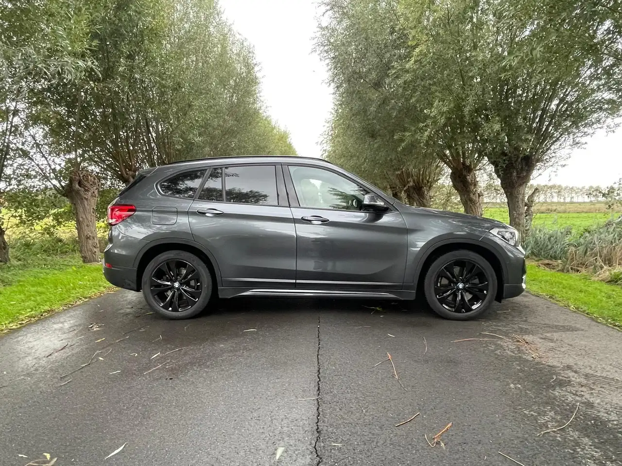 BMW X1 - 3