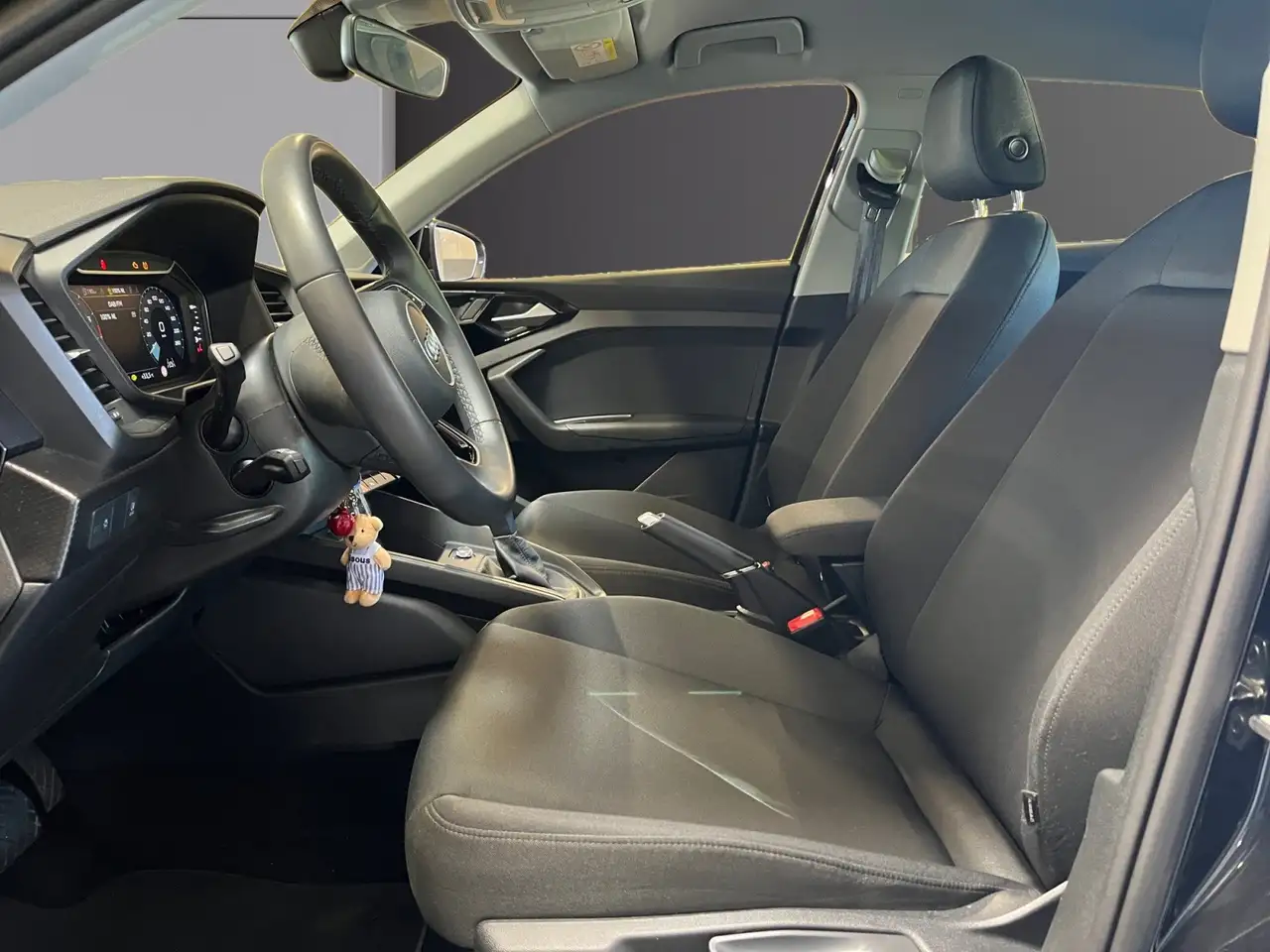 Audi A1 - 9