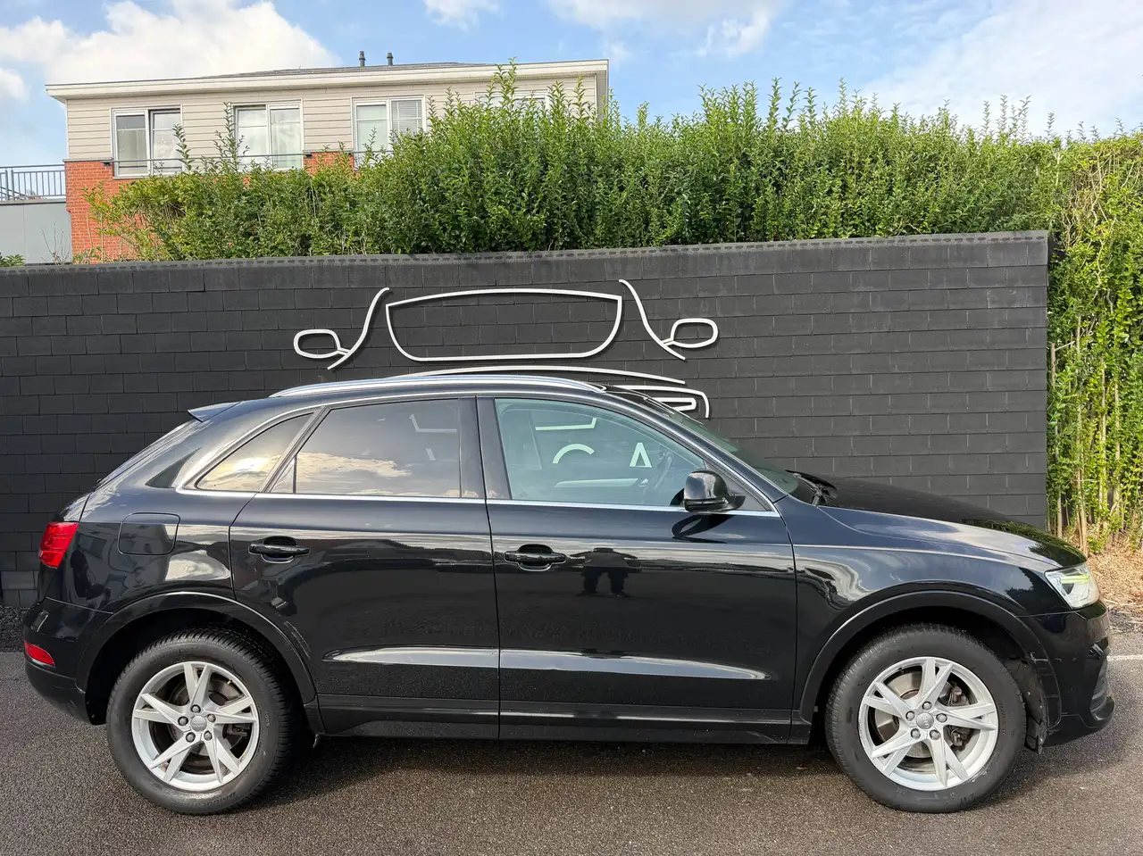 Audi Q3 - 7