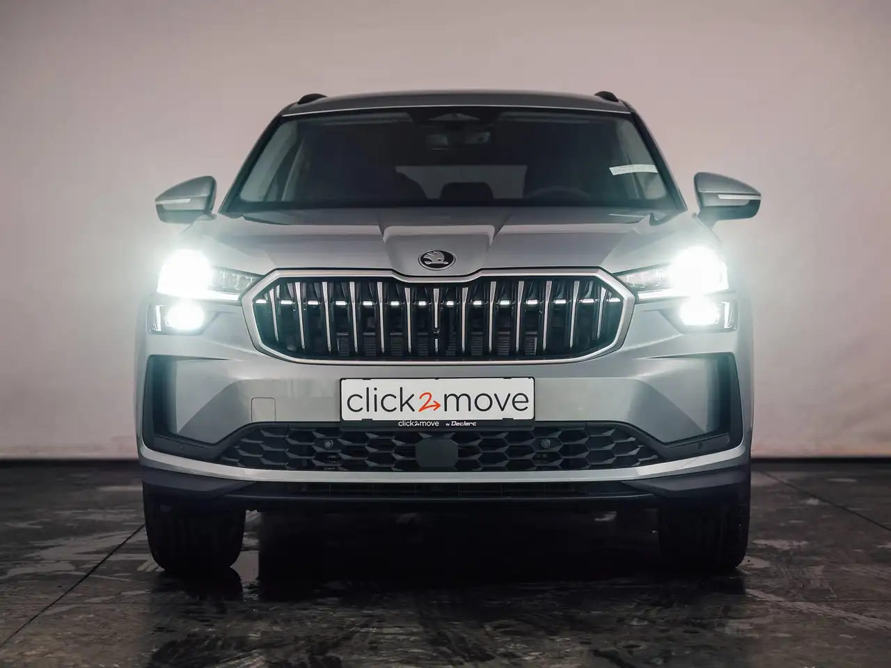 Skoda Kodiaq - 3
