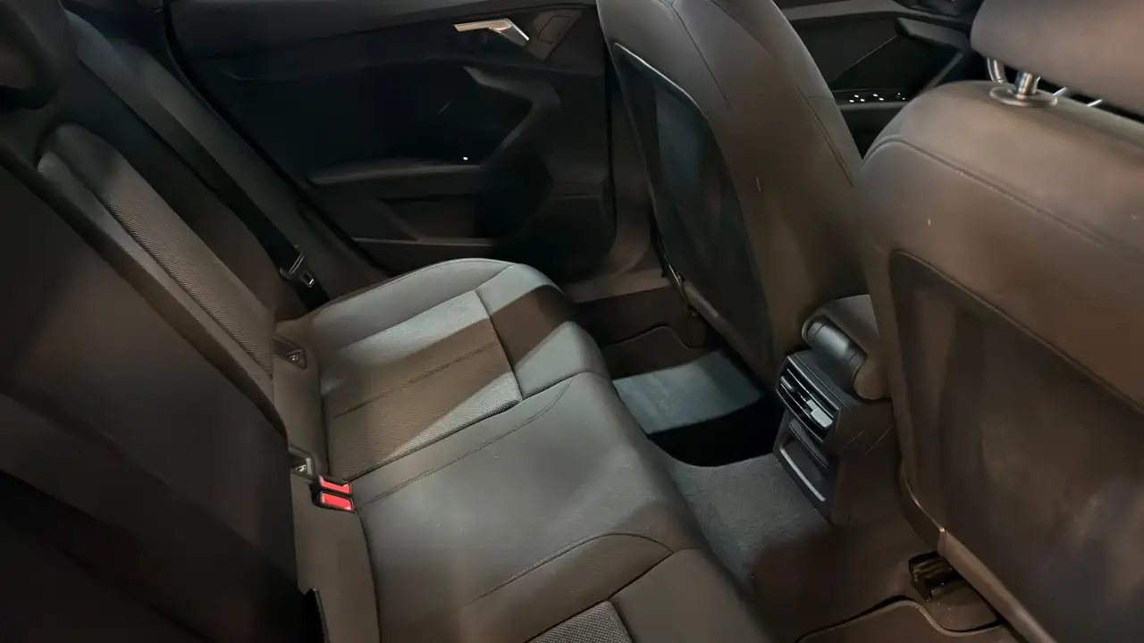 Audi A3 - 9