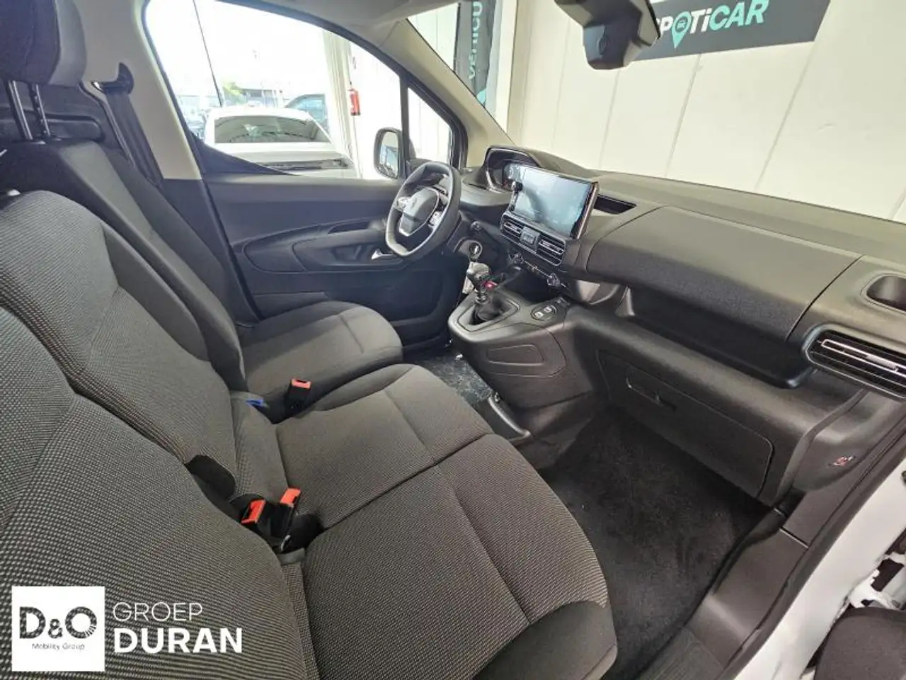 Peugeot Partner - 11