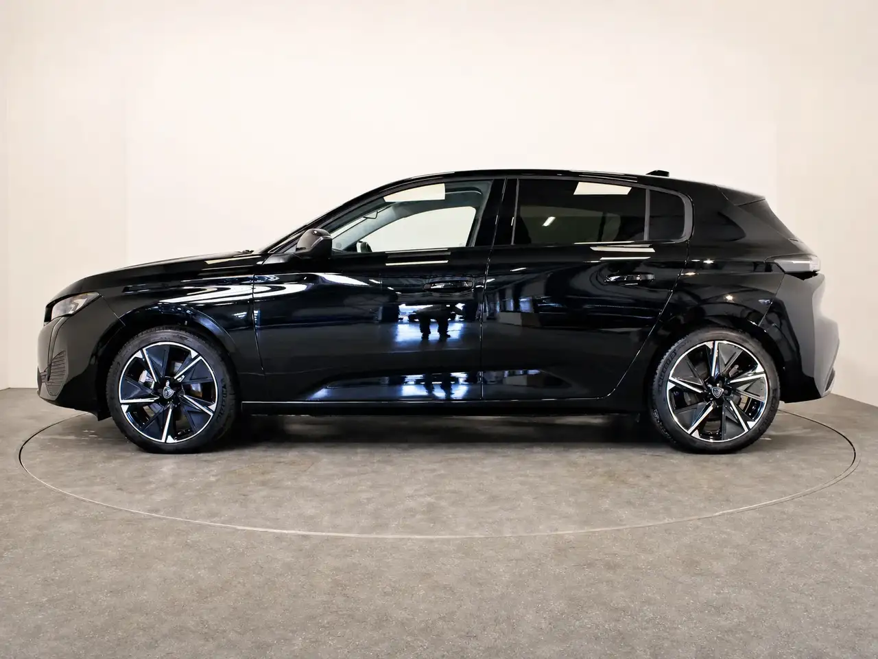 Peugeot 308 - 3