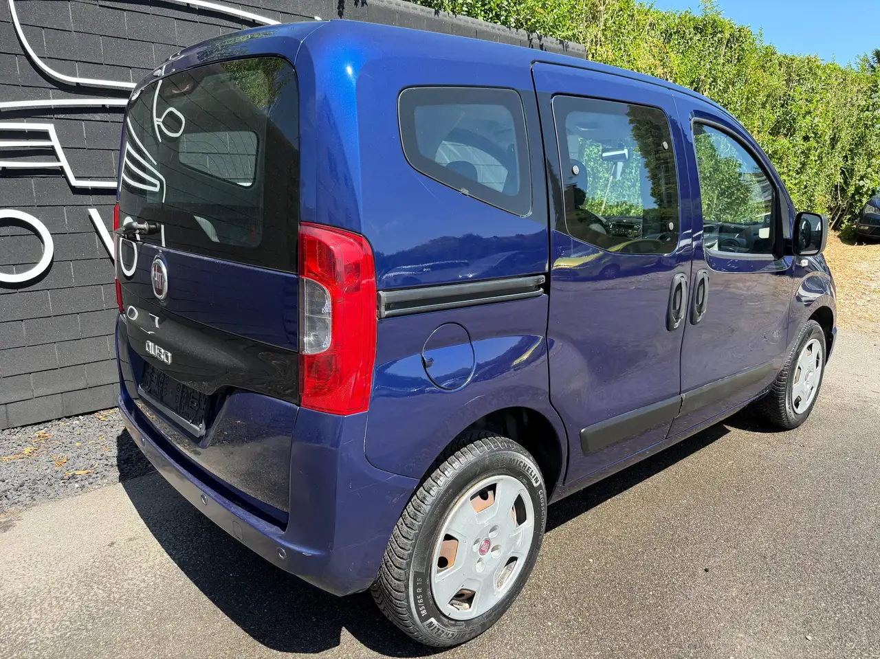Fiat Qubo - 4