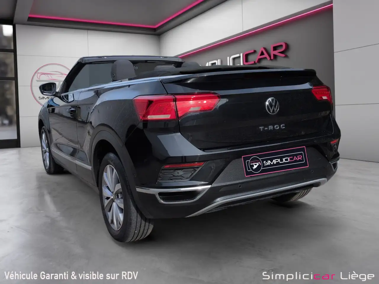 Volkswagen T-Roc - 7