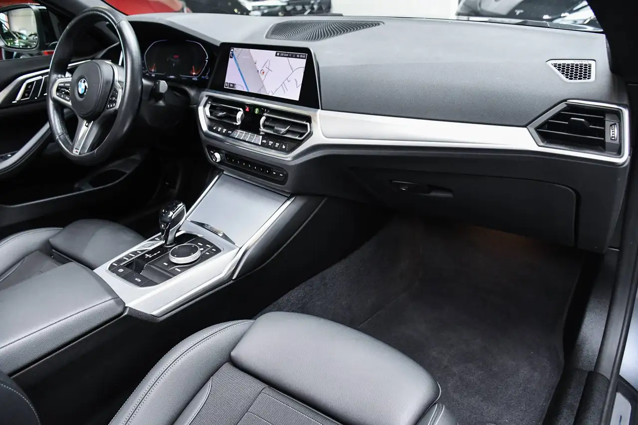 BMW 430 - 7