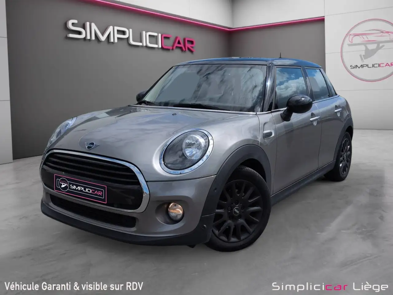 MINI Cooper - 3