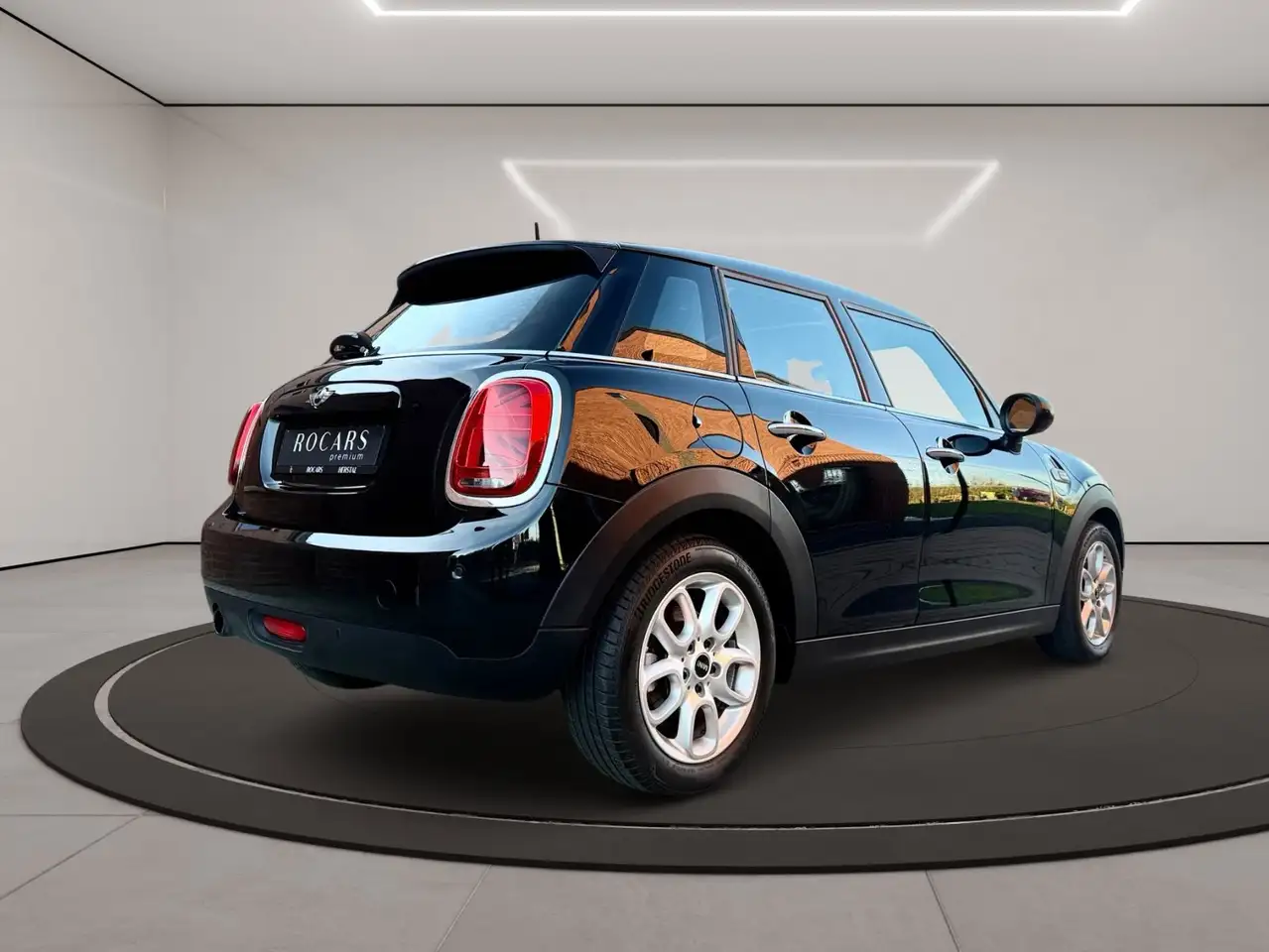 MINI Cooper - 5