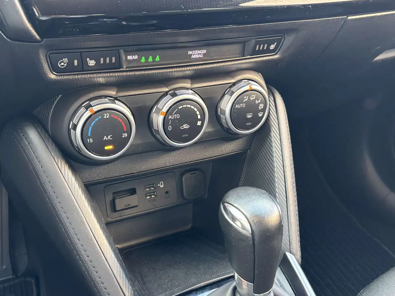 Mazda 2 - 11