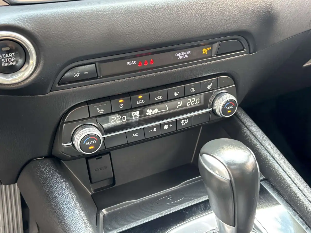 Mazda CX-5 - 11