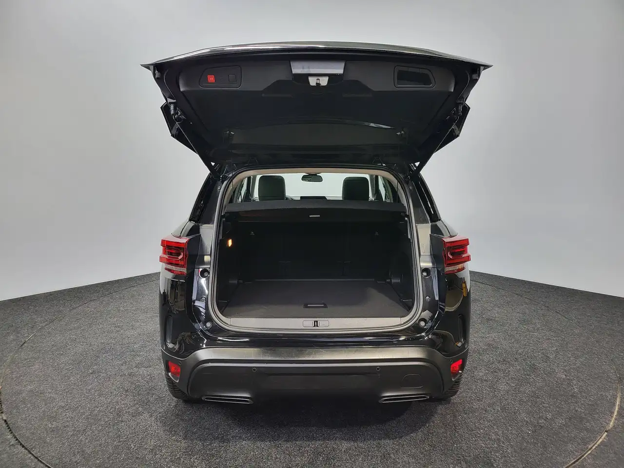 Citroen C5 Aircross - 9