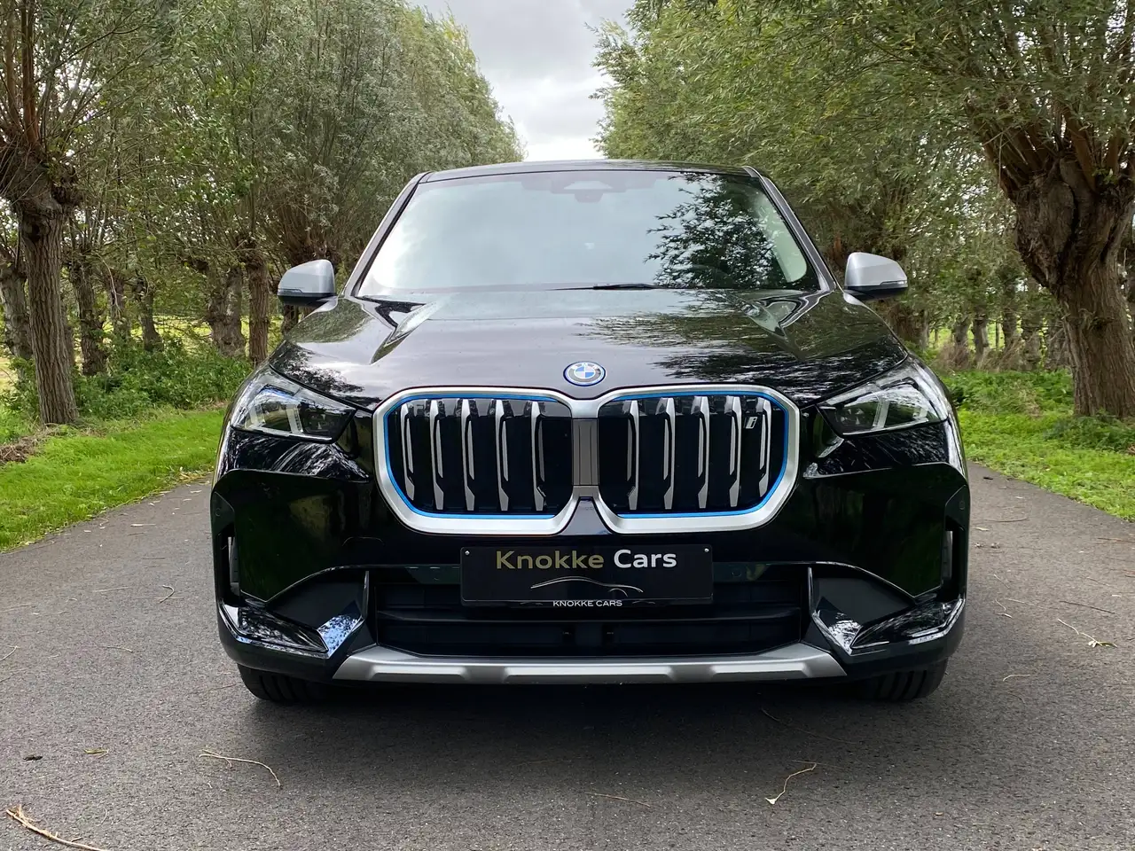 BMW iX1 - 2