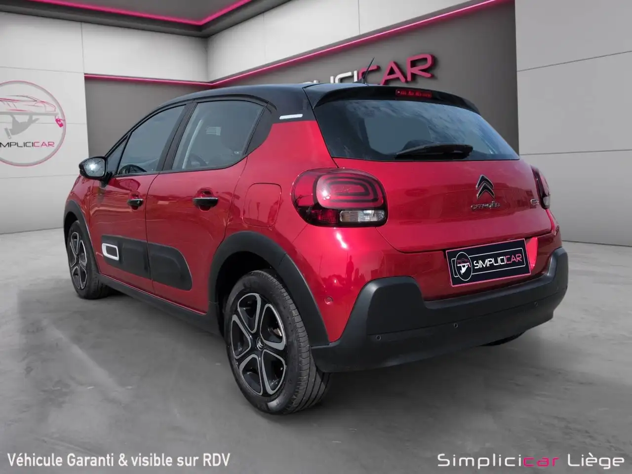 Citroen C3 - 7