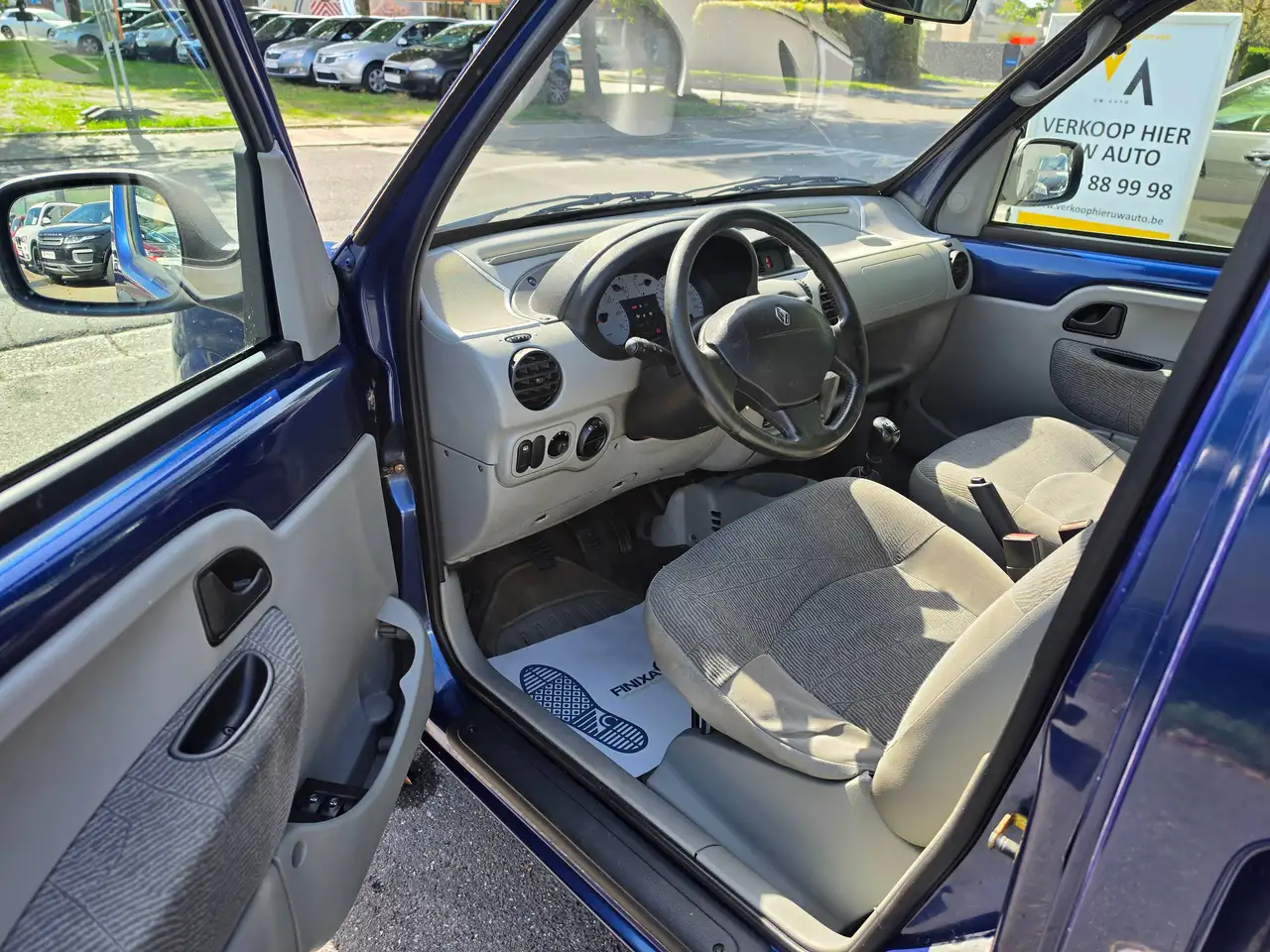 Renault Kangoo - 8