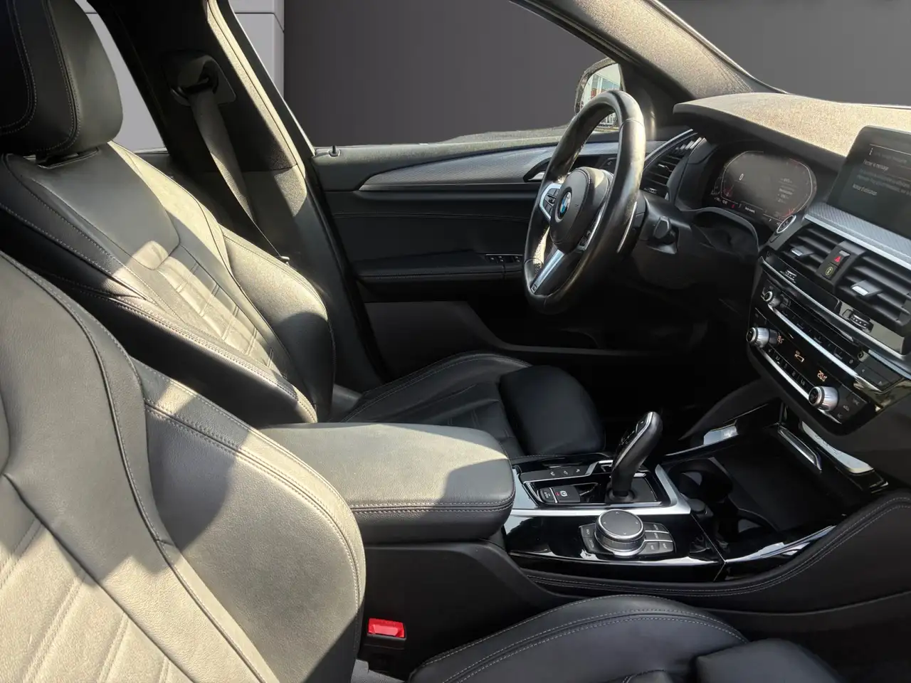 BMW X4 - 8