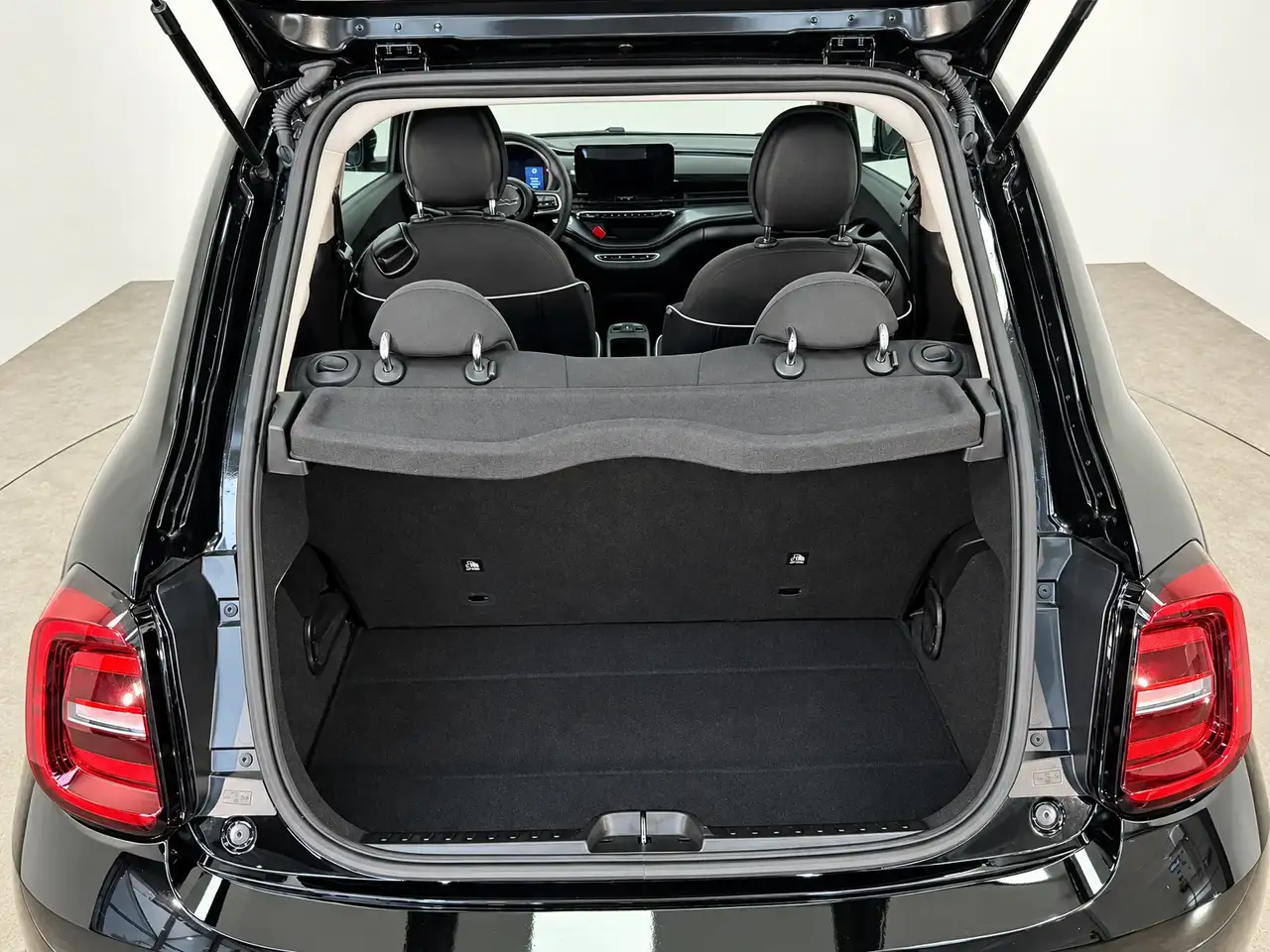 Fiat 500e - 6