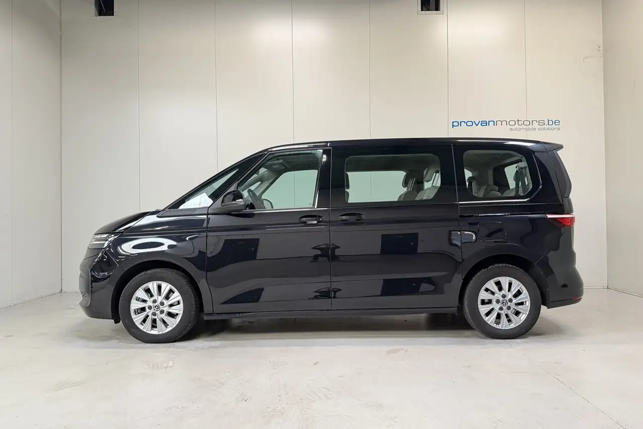 Volkswagen T6 Multivan - 7