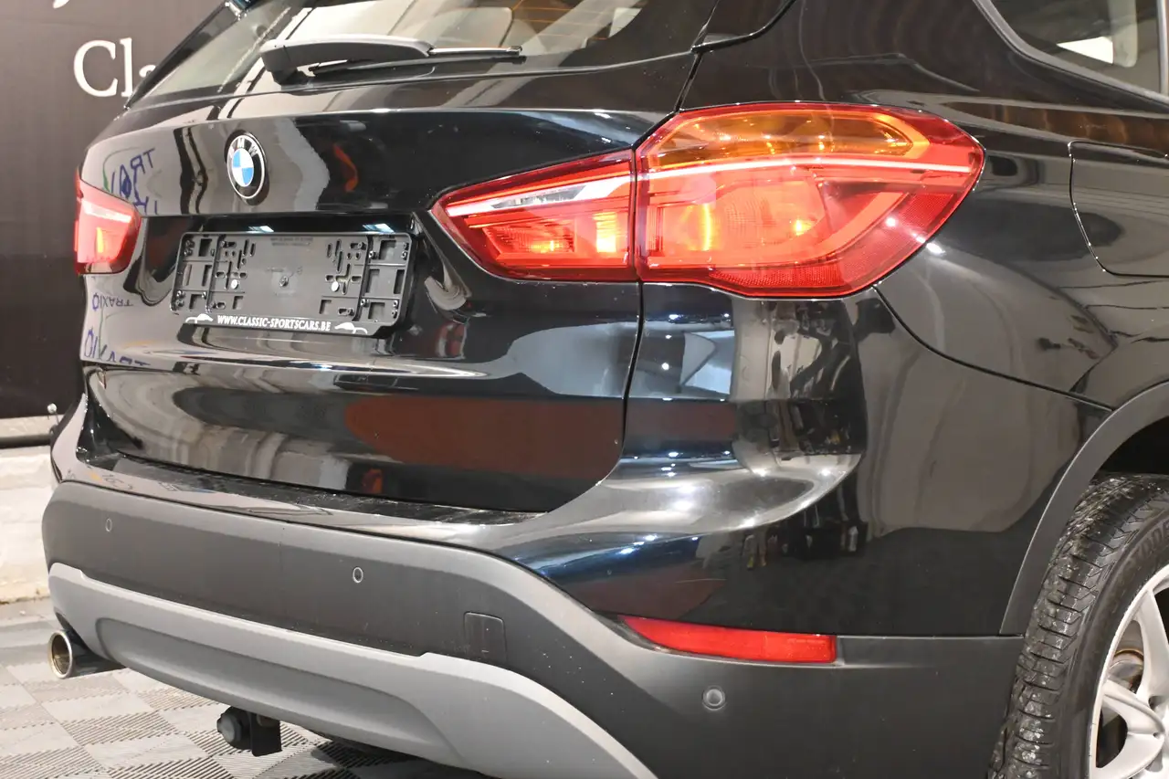 BMW X1 - 5