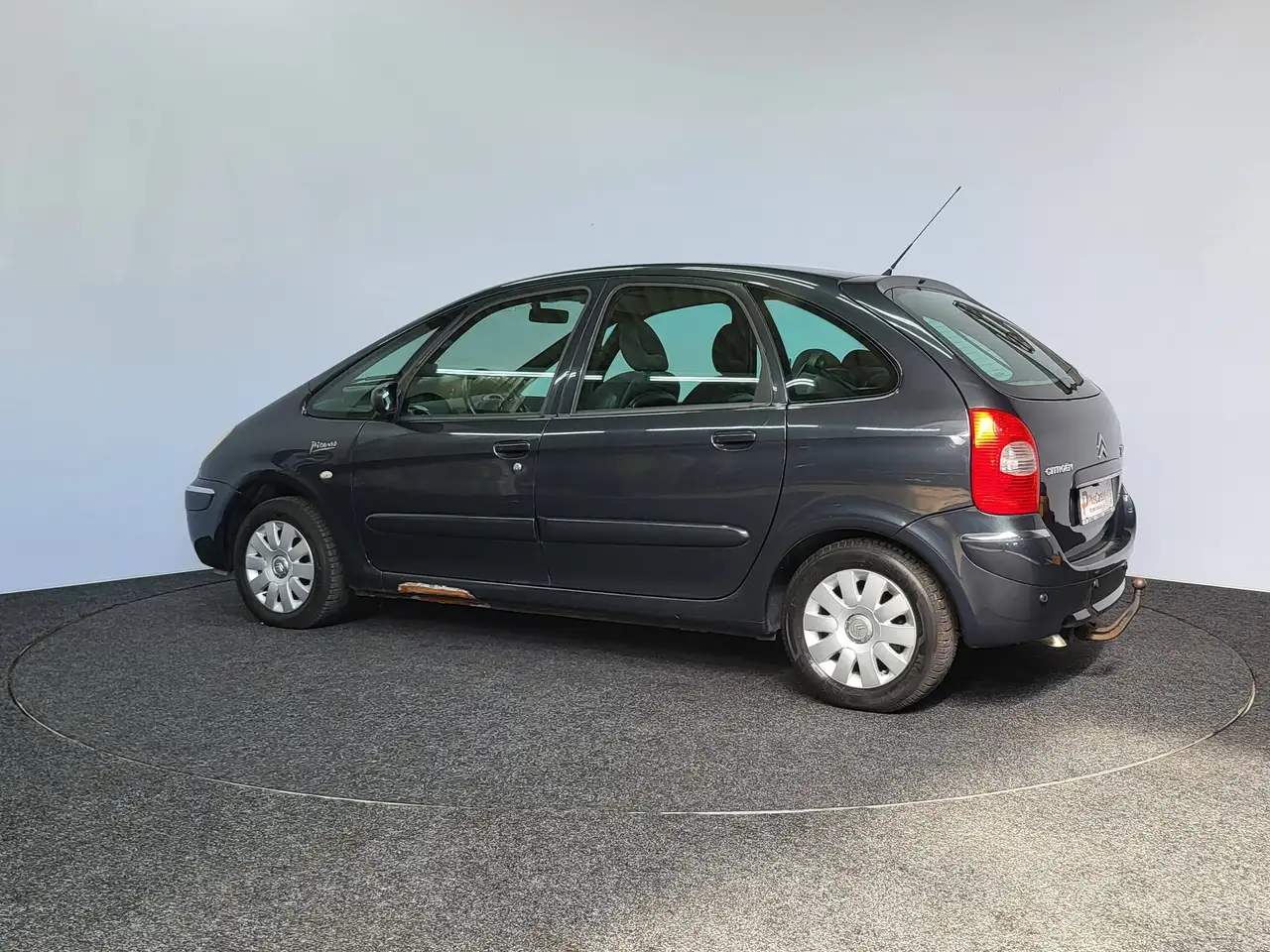 Citroen Xsara Picasso - 4