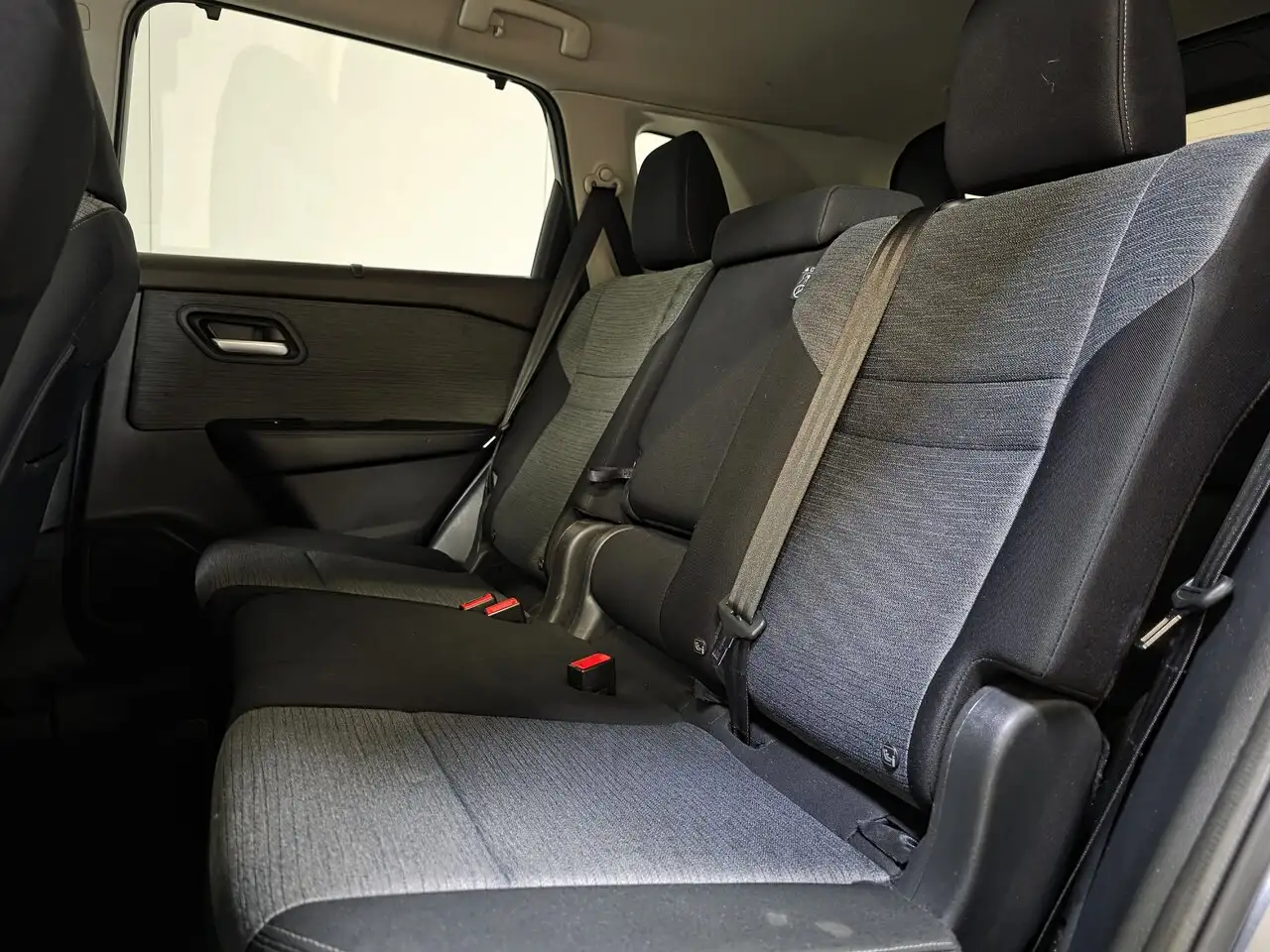 Nissan X-Trail - 9